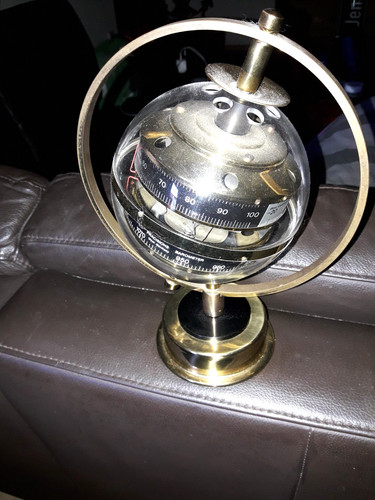 Huger sputnik wetterstation - huger??,