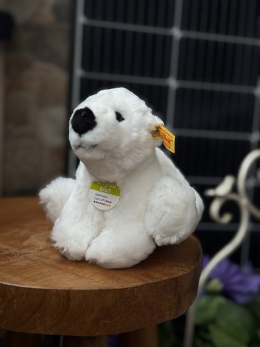 Steiff eisbär knut bär - steiff,