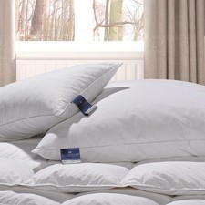 Daunendecke 302 Almira leicht