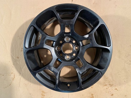 Fiat 500 abarth 2008 zoll - abarth,