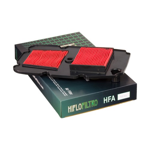 Luftfilter hiflofiltro honda - luftfilter,
