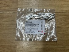 10 Stück Abicor Binzel
