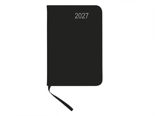 Taschenkalender 2027 in - 1,