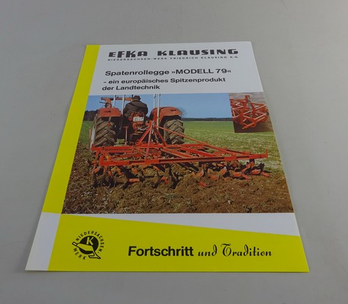 Prospektblatt broschüre - prospektblatt,