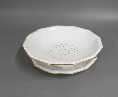 Seltene abtropf schale tlg - seltene,