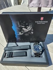 Victorinox swiss army dive - swiss,
