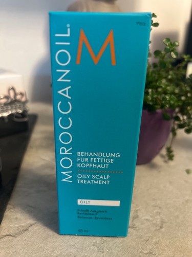Moroccanoil behandlung für - behandlung,