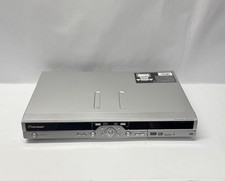 Pioneer dvr 433h hdd - hdd, dvd