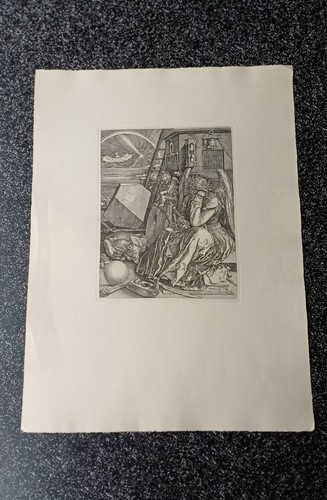 Albrecht dürer melencolia - dürer:,