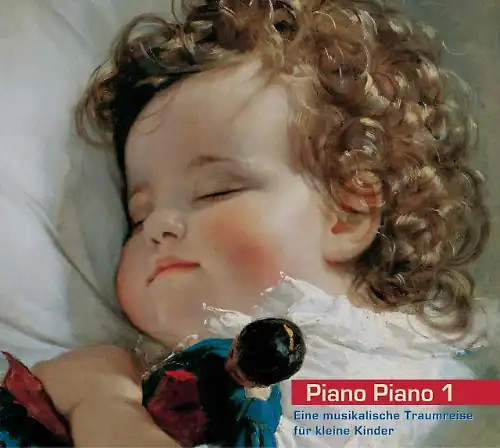 Piano eine - piano,