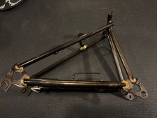 Genuine Brompton OEM Rear