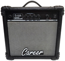 Career 15a - career, k-15a