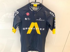 Original ineos grenadier team - grenadier,
