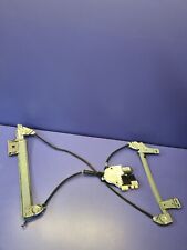 FENSTERHEBERMOTOR  Peugeot 307 CC  Fensterhebergestänge vorne LINKS 9681589780