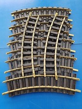 Piko 35211 Gartenbahn – 12 Gleise G-R1 Bogen Spur G