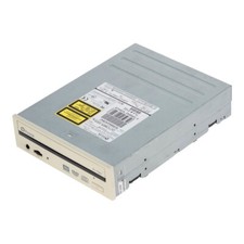 Laufwerk Brenner PLEXTOR PX-708A DVD/CD REWRITABLE DRIVE IDE 5.25''