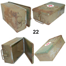 Sanikasten Verbandskasten