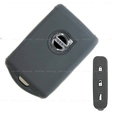Schlüssel Hülle Cover für Volvo C40 S60 EX30 S90 V60 EX90 V90 XC40 XC60 XC90