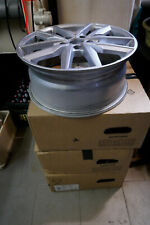 Satz CMS Alufelgen 7x17 zoll,  5x112, ET40, z.B. VW Tiguan Bj. 2020 