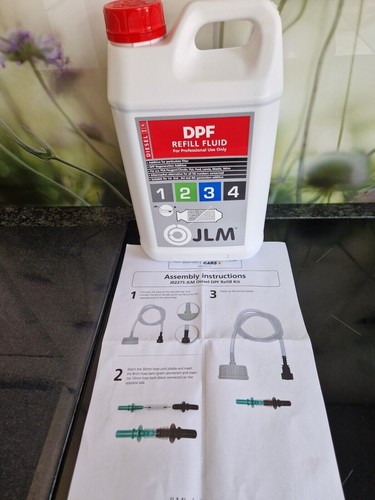 Diesel partikelfilter - diesel,