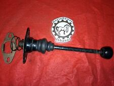 VW Käfer Schalthebel Schaltung Knopf Griff Anschlag Karmann Ghia Typ3  Kübel Bug
