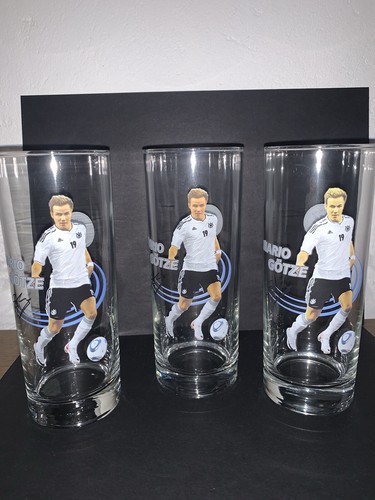 Gläser mario götze - 3,