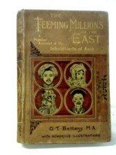 The Teeming Millions of the