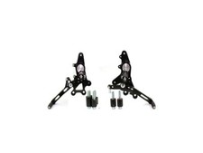 Pilot Fussrastenanlage Sches Echo Ducabike Ducati Hypermotard 796 2009 2012 DD8