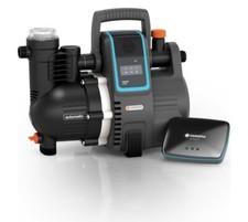 Gardena Haus Wasserwerkpumpe