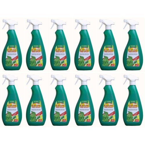 Stähler blattlaus spray - dr.,