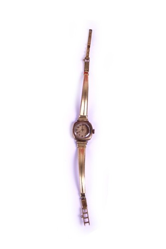 Bidlingmaier damen armbanduhr - damen,