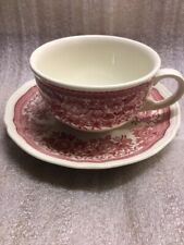 villeroy boch fasan rot