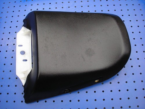 Beifahrer sitzbank gsx - gsx, 600