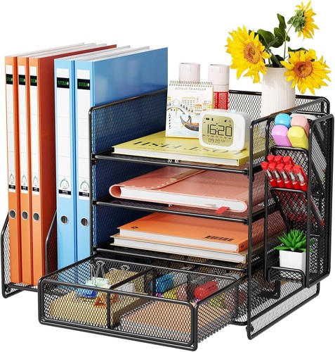 Schreibtisch organizer mit - organizer,