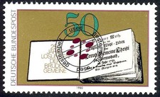 1054 Losungsbuch der