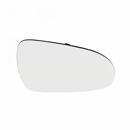 Spiegelglas rechts beheizt - spiegelglas,
