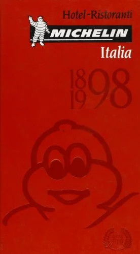 Italia michelin red hotel - (michelin,