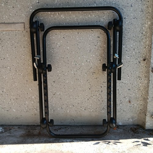 Fahrradträger heckträger - fahrradträger,