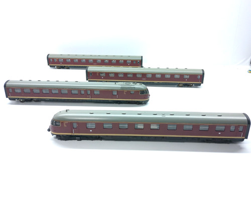 Lima 149820lk 4 teiliger - lima,
