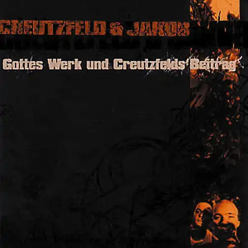 Creutzfeld jakob gottes - &,