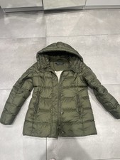 Marco Polo Daunenjacke, Größe 40,