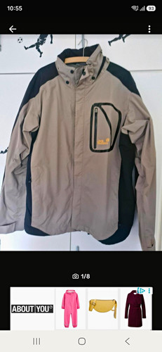 Jack wolfskin texapore damen - wolfskin,