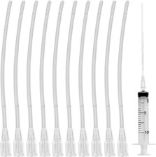 10 Stück Jungvögel Füttern