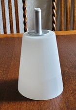 IKEA Klassiker Deckenlampe *Basisk* Pendelleuchte Glasschirm Durchmesser  12 cm