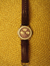 Damenuhr - COCO MILANO -