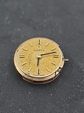 Omega cal 580 working - 580,