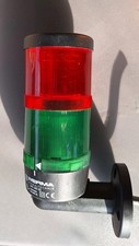 Werma Signalleuchte Rot/Grün