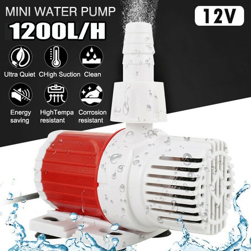 12v tauchpumpe pumpe 12 - dc,