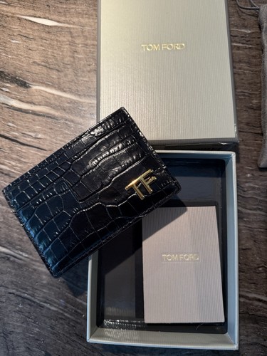 Tom ford kartenetui - tom,