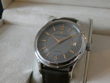 Maurice Lacroix Les Classique Automatic - LC6027 + Rechnung / Box & Papiere -